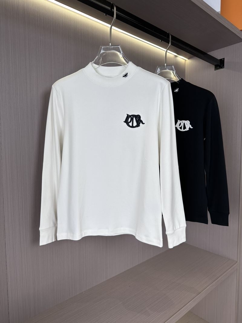 Christian Dior T-Shirts